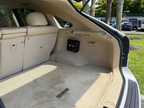 Used 2015 Lexus RX 350 FWD image 29