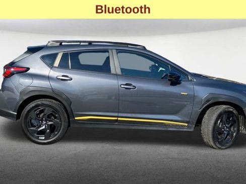 Used 2024 Subaru Crosstrek 2.5i Sport AWD/4WD image 9