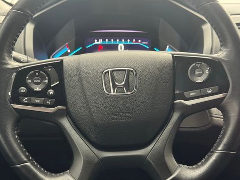 Used 2019 Honda Odyssey Touring image 18