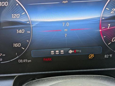 Certified 2026 Mercedes-Benz GLC 300 image 8