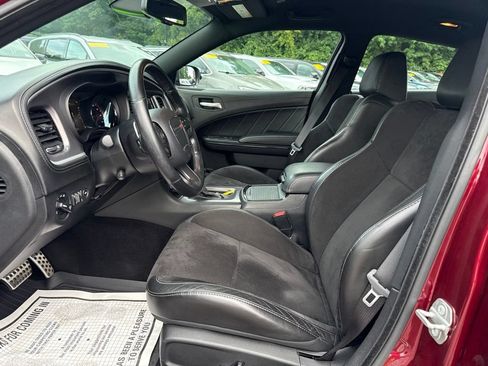Used 2020 Dodge Charger GT w/ Plus Group AWD/4WD image 9