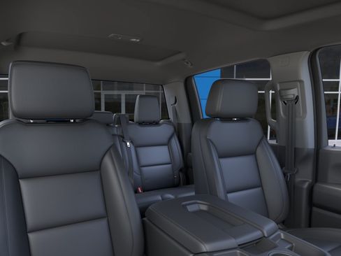 New 2026 GMC Sierra 3500 Pro AWD/4WD image 25