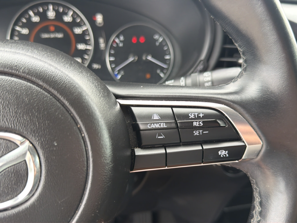 Used 2024 MAZDA CX-30 AWD 2.5 S w/ Select Sport Pkg image 22