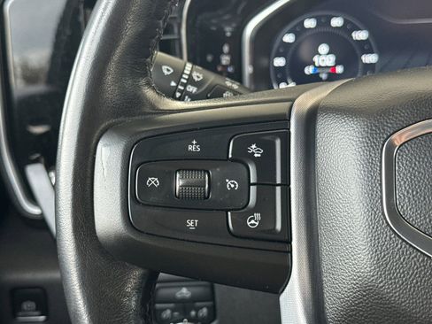 Used 2022 GMC Sierra 1500 Elevation image 23