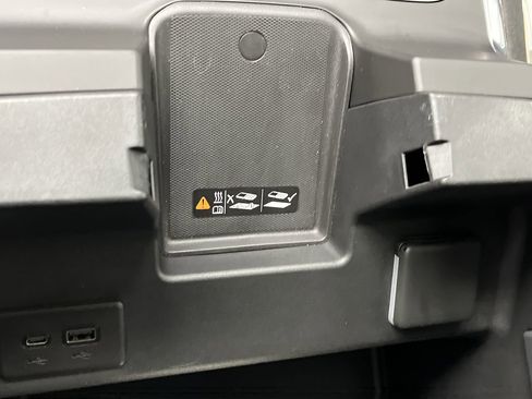 Certified 2024 Chevrolet Silverado 1500 RST w/ Convenience Package II image 27