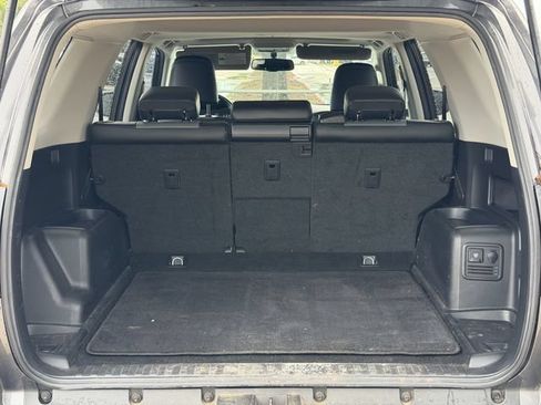 Used 2016 Toyota 4Runner SR5 Premium RWD image 27