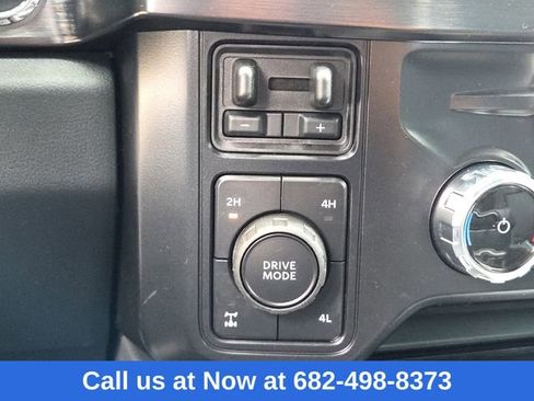 New 2026 Ford F250 Lariat w/ Chrome Package image 23