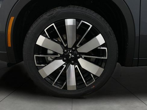 New 2026 Mitsubishi Outlander SEL image 12