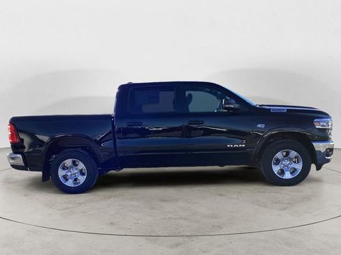 New 2026 RAM 1500 Big Horn image 7