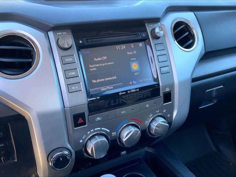 Used 2019 Toyota Tundra SR5 image 31
