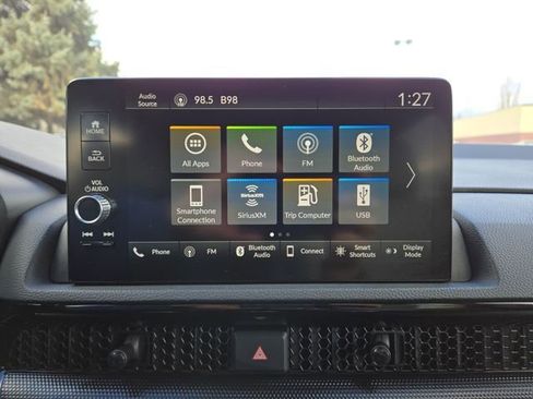 Used 2023 Honda CR-V EX-L image 25