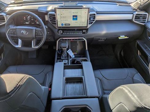 New 2026 Toyota Tundra Limited image 13
