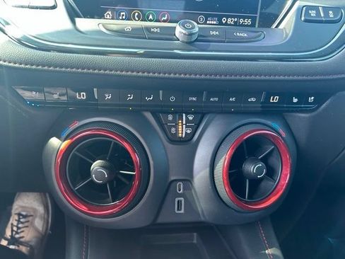 Used 2020 Chevrolet Blazer RS AWD/4WD image 26