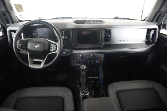 Used 2022 Ford Bronco Black Diamond AWD/4WD image 26