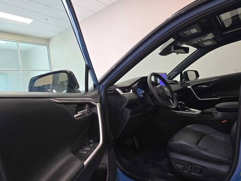 Certified 2023 Toyota RAV4 XSE AWD/4WD image 23