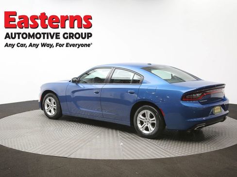 Used 2021 Dodge Charger SXT w/ Leather Interior Group image 64