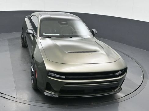 New 2026 Dodge Charger Scat Pack w/ Blacktop Package AWD/4WD image 37