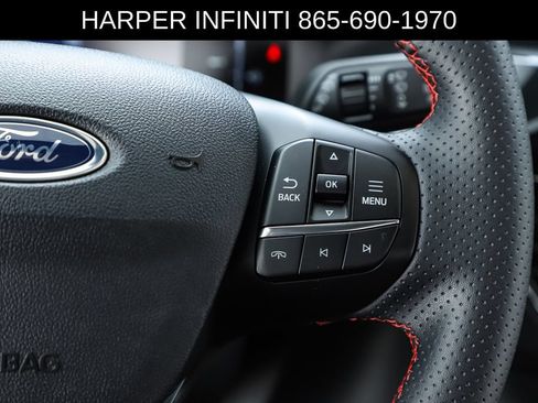 Used 2025 Ford Escape ST-Line FWD image 23