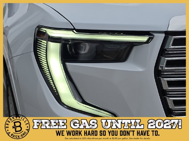 New 2027 GMC Acadia Denali w/ Denali Reserve Package FWD image 10
