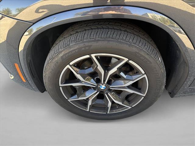 Used 2023 BMW X3 xDrive30i w/ M Sport Package AWD/4WD image 9