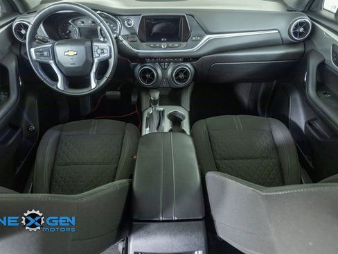 Used 2019 Chevrolet Blazer LT image 27