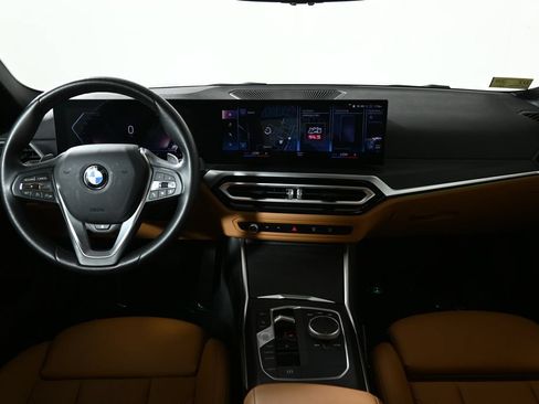 Used 2023 BMW 330i xDrive Sedan w/ Convenience Package AWD/4WD image 17
