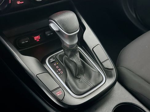Used 2022 Kia Soul LX w/ Technology Package FWD image 24