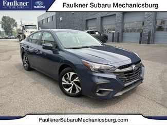 Used 2024 Subaru Legacy Premium AWD/4WD video 1