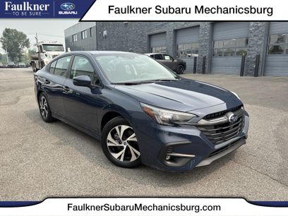 Used 2024 Subaru Legacy Premium