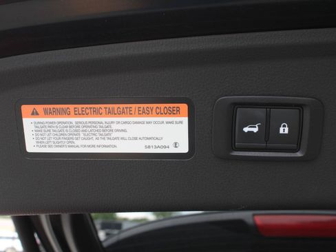 Used 2026 Mitsubishi Eclipse Cross SE AWD/4WD image 10