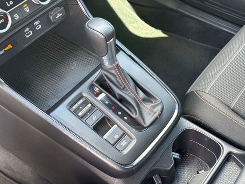 Certified 2024 Honda CR-V Sport image 26