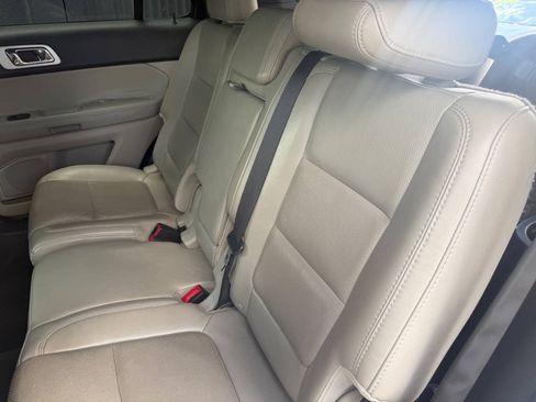 Used 2013 Ford Explorer Limited AWD/4WD image 18