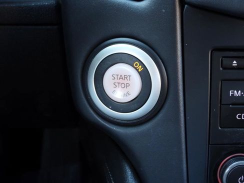 Used 2016 Nissan 370Z Coupe image 30