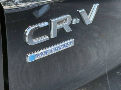 Used 2023 Honda CR-V Sport image 11