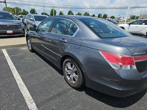 Used 2012 Honda Accord SE image 13