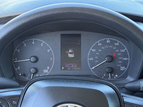 Certified 2025 Toyota Corolla LE image 16