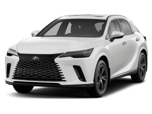 Used 2023 Lexus RX 350 w/ Cold Area Package AWD/4WD image 1