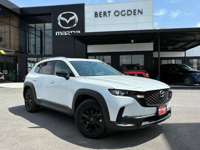 New 2026 MAZDA CX-50 AWD 2.5 S w/ Weather Package