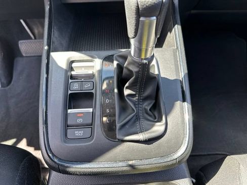 Used 2024 Honda CR-V EX image 18