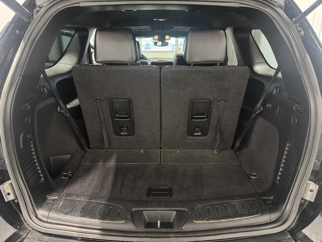 Used 2018 Dodge Durango GT w/ Blacktop Package AWD/4WD image 15