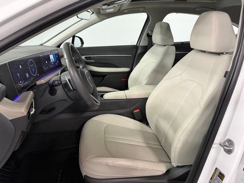 Used 2024 Hyundai Sonata Limited FWD image 9