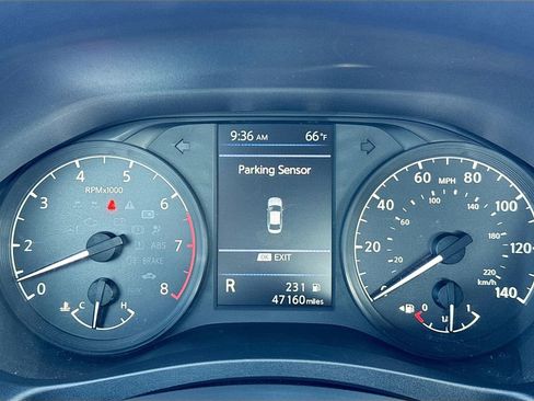 Used 2024 Nissan Altima 2.5 S image 27