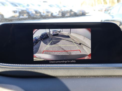 Used 2023 MAZDA CX-30 AWD 2.5 S w/ Preferred Package image 12