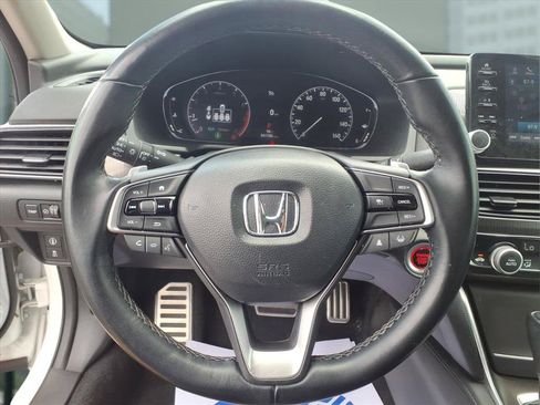 Used 2022 Honda Accord Sport Special Edition image 10