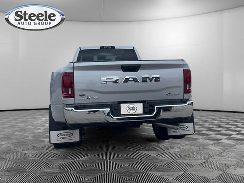 New 2026 RAM 3500 Lone Star image 4