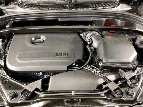 New 2027 MINI Cooper Countryman S AWD/4WD image 12