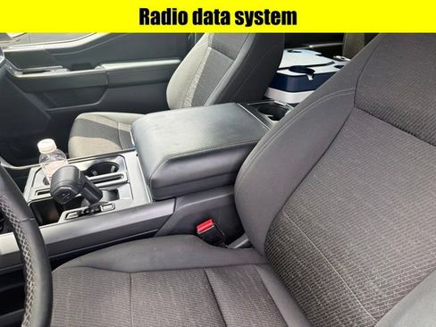 Used 2024 Ford F150 XLT w/ Equipment Group 302A MID AWD/4WD image 14