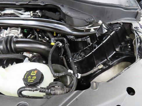 Used 2025 Lincoln Aviator Reserve w/ Equipment Group 201A image 31