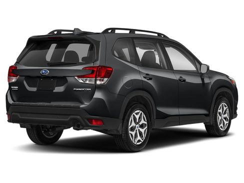 Used 2024 Subaru Forester Premium AWD/4WD image 11