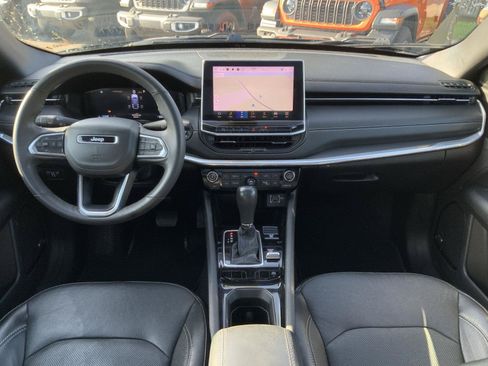 Used 2023 Jeep Compass High Altitude AWD/4WD image 49